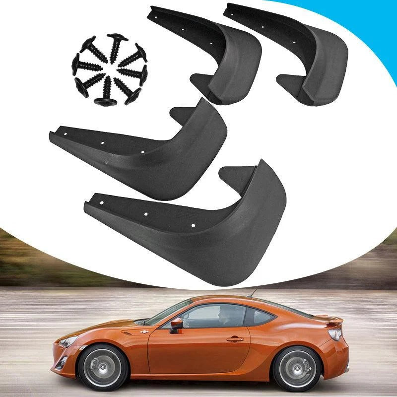 🔥Universal Car Wheel Fender