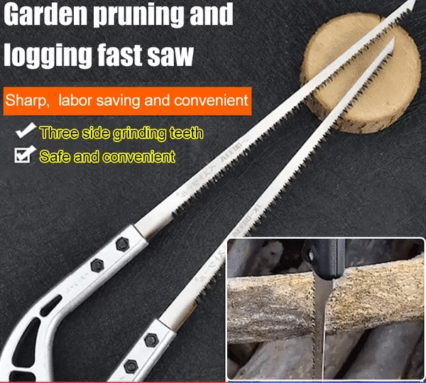 🔥New-Hand saws imported from Japan 🚚Cash on Delivery