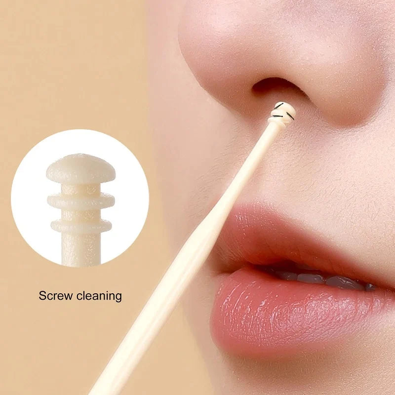 š„Nasal Hair CutteršBuy 1 Get 1 Freeš