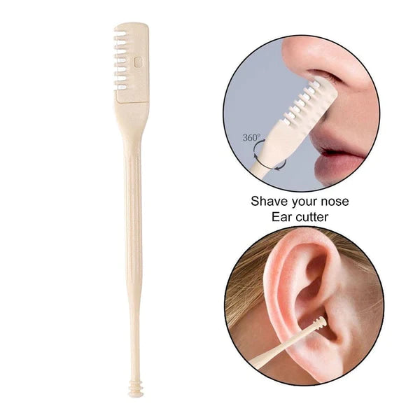 š„Nasal Hair CutteršBuy 1 Get 1 Freeš