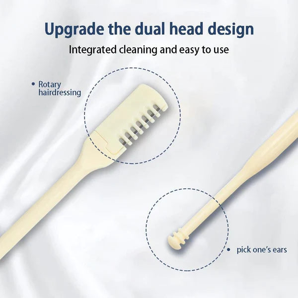 š„Nasal Hair CutteršBuy 1 Get 1 Freeš