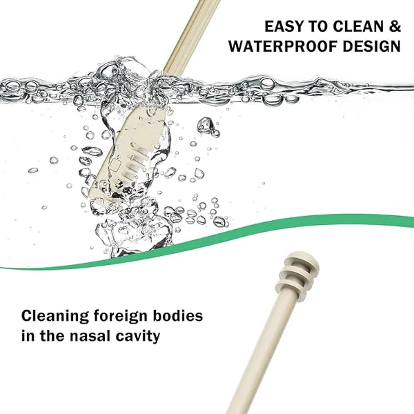š„Nasal Hair CutteršBuy 1 Get 1 Freeš
