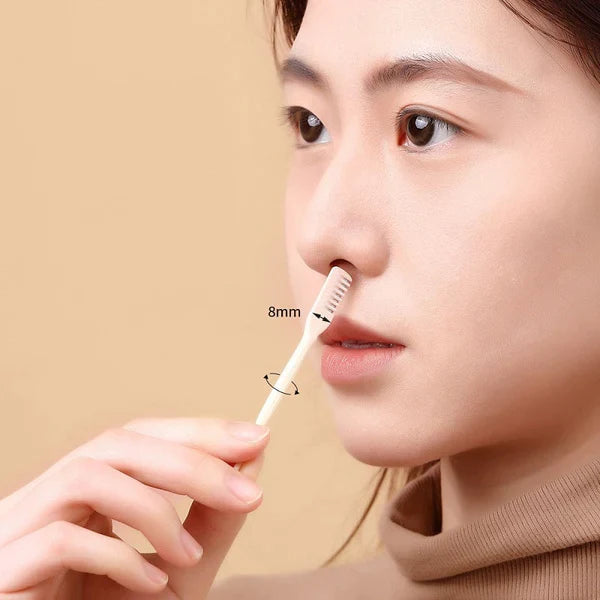 š„Nasal Hair CutteršBuy 1 Get 1 Freeš