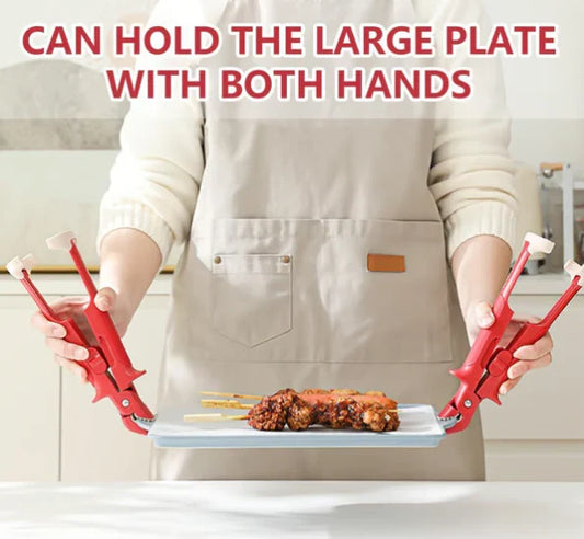 Anti-scalding Bowl Clamp