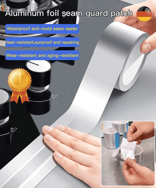 Kitchen Oil-proof and fireproof Stickers🚚Free Shipping