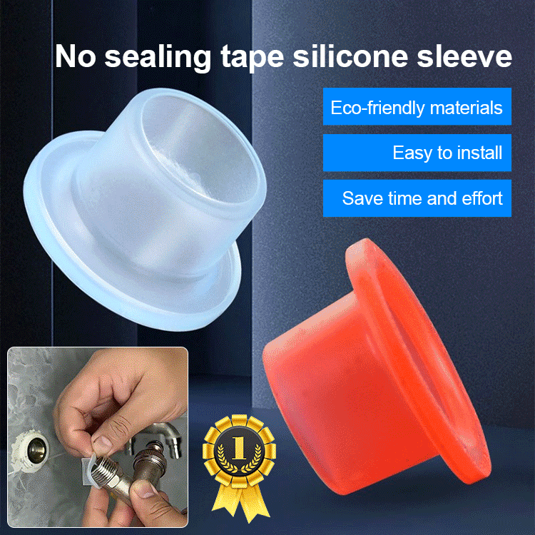 Faucet Leak-proof Sealing Gasket (🔥10Pcs/Set)