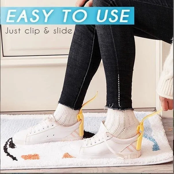 🔥Daily Promotion✨WEAR SHOE HELPER
