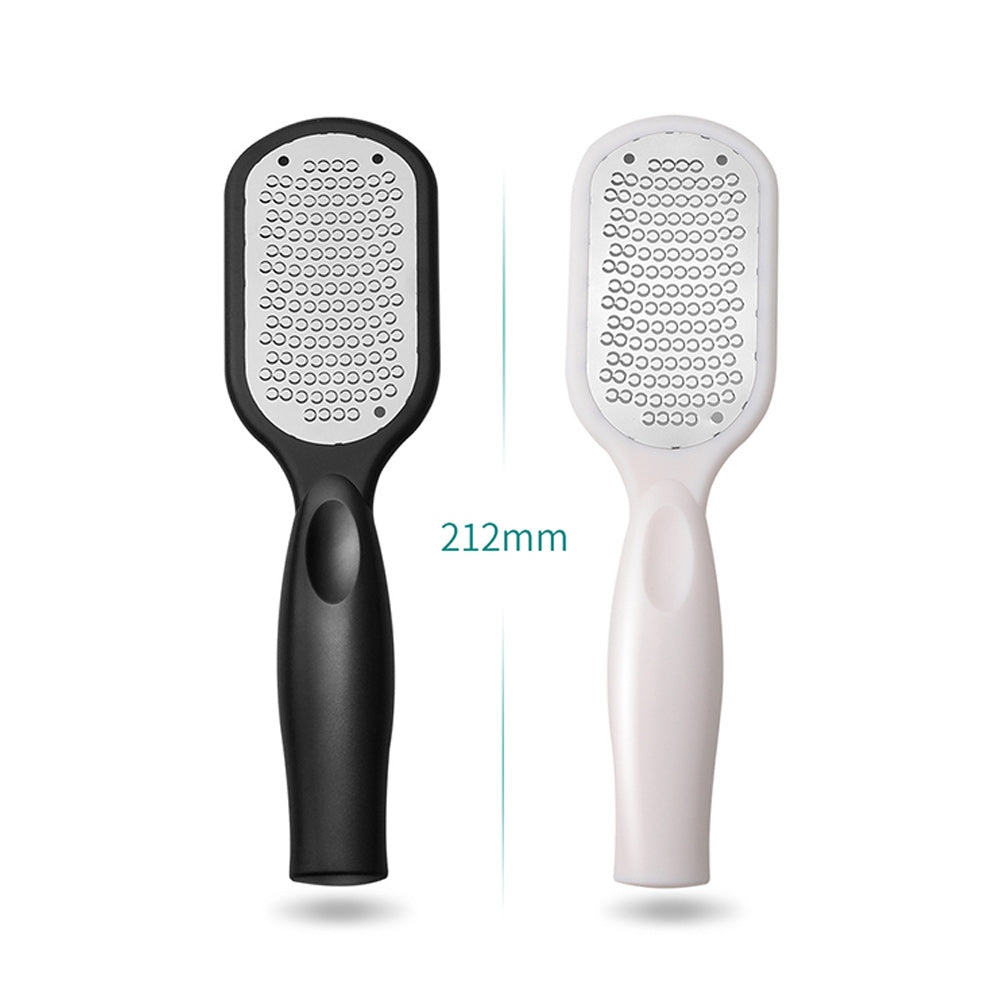 (🔥Summer Sale - 51% OFF)✨Stainless Steel Exfoliating Foot File