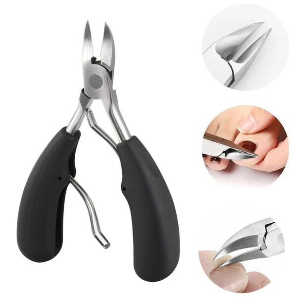 (💥Hot Sale 52% OFF ) - Professional Nail Clipper Kit