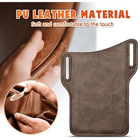 ✨Universal Leather Case Waist