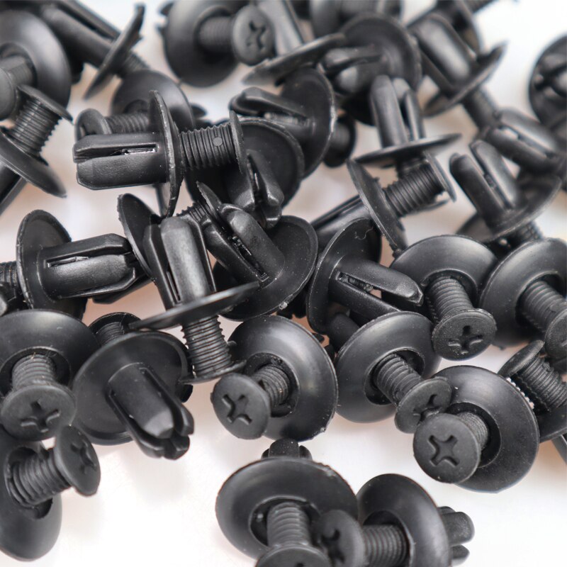 Car Fastener Box Set (🔥30Pcs/Set)