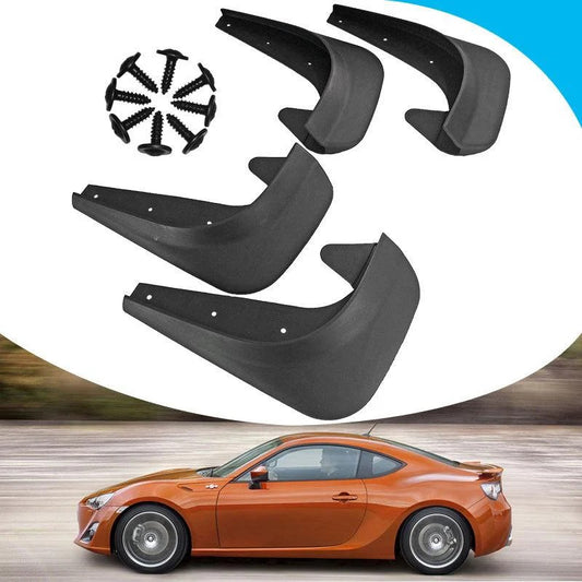 🔥Universal Car Wheel Fender