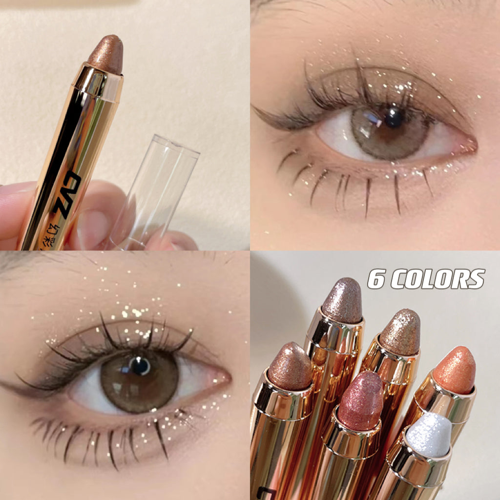 💄✨6 Colors Highlighting Eye Pencil