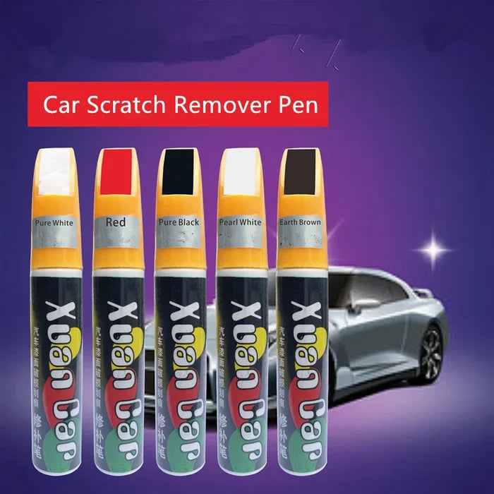 (🔥Summer Sale - 51% OFF)Car Scratch Remover Pen🖊️