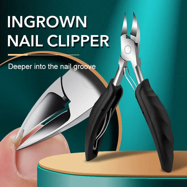 (💥Hot Sale 52% OFF ) - Professional Nail Clipper Kit