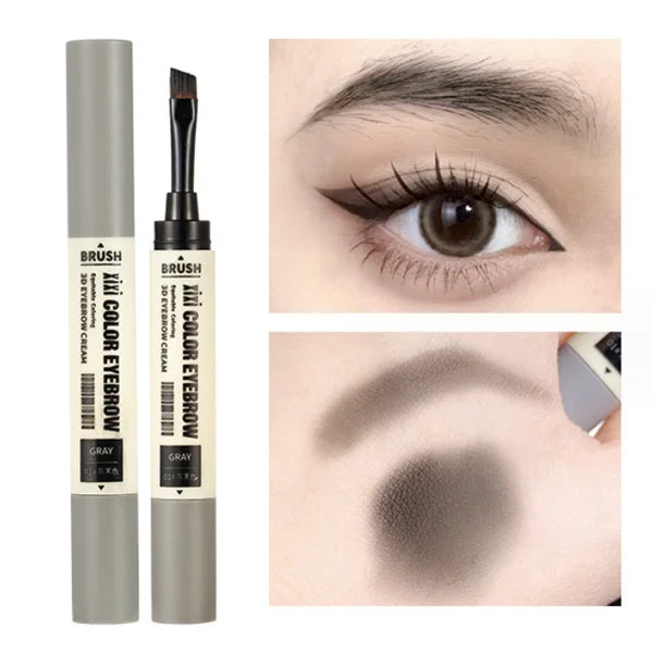 🔥Shaping Long-lasting Color Dual-Ended Eyebrow Tint Cream