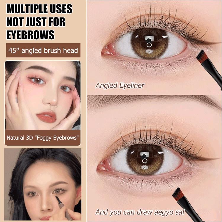 🔥Shaping Long-lasting Color Dual-Ended Eyebrow Tint Cream