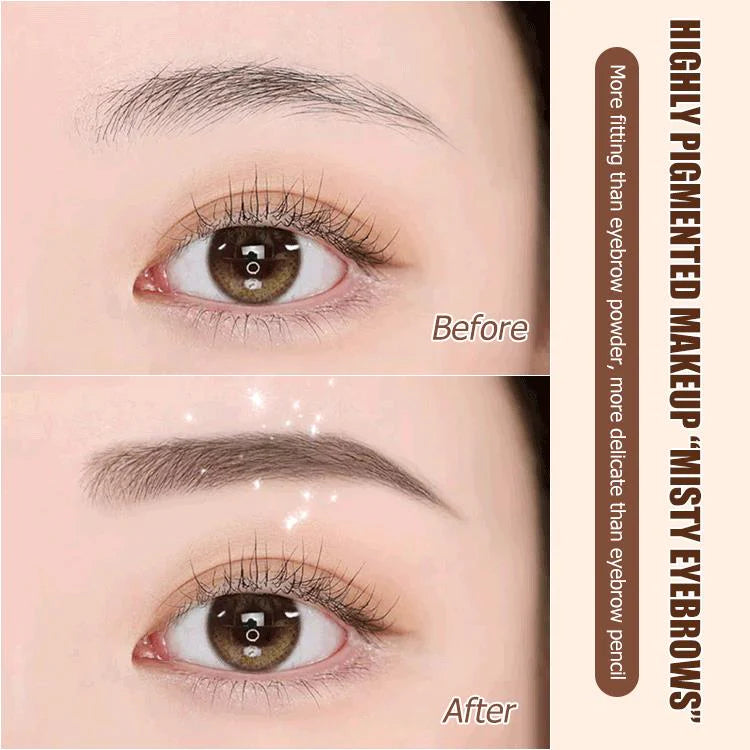 🔥Shaping Long-lasting Color Dual-Ended Eyebrow Tint Cream