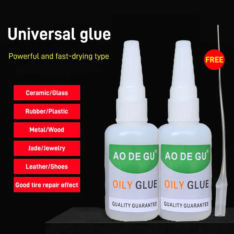 (🔥Summer Sale - 51% OFF)🎁All purpose glue